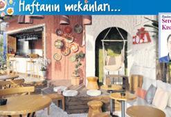 Haftanın mekanları