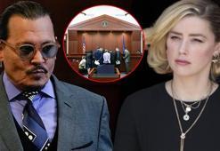 Amber Heard-Johnny Depp davasında yeni gelişme! &#x27;Masumsanız, af dilemezsiniz&#x27;