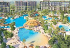 Devre mülkle turizme girdi