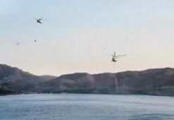 4 bin 48 sorti 12.400 ton su