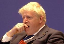 Johnson: Yaptırımlar, Putin'in savaş makinesinin kalbini vuracak