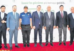 Sanayiye güç katacak