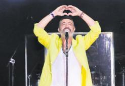 Boğaz'da müzik şöleni