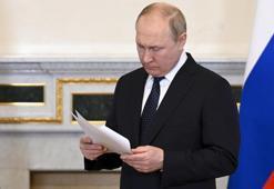 Son ödeme tarihini kaçırdı! Rusya yüz yıldır ilk kez temerrüde düştü