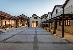 Aga Khan Mimarlık Ödülleri’nde kısa liste