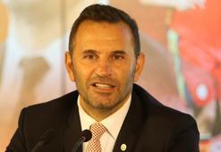 Okan Buruk'lu Galatasaray'ın ilk rakibi Sturm Graz