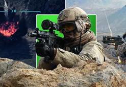 Cumhurbaşkanı Erdoğan'dan Suriye sınırına yeni operasyon sinyali!