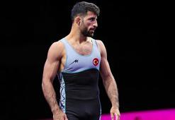 Murat Fırat, Akdeniz Oyunları'nda altın madalyanın sahibi oldu