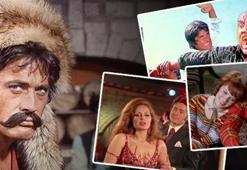 Son dakika...Cüneyt Arkın hayatını kaybetti