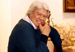 Cüneyt Arkın'ın vefatı sonra siyasilerden peş peşe mesajlar