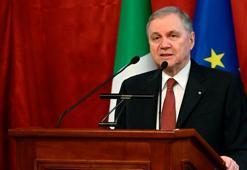 İtalya MB Başkanı görevinden erken ayrılacak