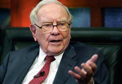 Warren Buffett'ın 96 milyar dolarlık servetiyle ilgili bomba iddia! Gezegendeki her çocuk...