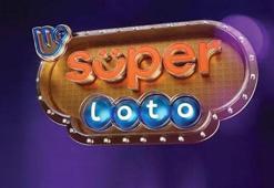 Süper Loto sonuçları belli oldu! 28 Haziran Süper Loto çekiliş sonuçları sorgulama ekranı...
