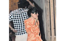 Aşıkların paniği