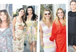 Modaseverler bir arada