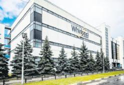 Arçelik, Whirlpool’un Rusya fabrikasını alıyor