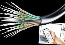 ‘İnternetteki hızı 4’e katlamalıyız’