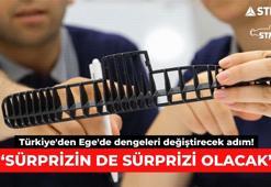 Türkiye'den Ege'de dengeleri değiştirecek adım! 'Sürprizin de sürprizi olacak'