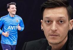Mesut Özil'in sözleşmesinde şok eden madde! Canlı yayında açıkladı