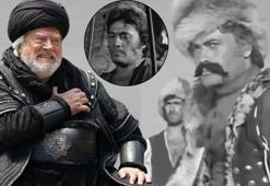 Mehmet Bozdağ paylaştı! İşte Cüneyt Arkın'ın son kamera arkası görüntüleri