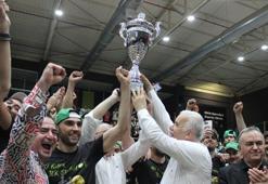 Manisa BB Basketbol 5 isimle sözleşme imzaladı
