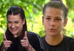 Survivor Nisa kimdir, kaç yaşında? Survivor Nisa Bölükbaşı nereli, boyu kaç?