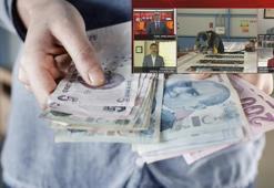 Zam oranı netleşiyor! Asgari ücrette ne kadar artış yapılacak?