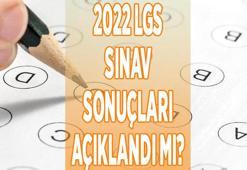 2022 LGS SONUÇ ÖĞRENME EKRANI TIKLA || SON DAKİKA LGS sonuçları ilan edildi! MEB LGS sonuç sorgulama (meb.gov.tr) sayfası...