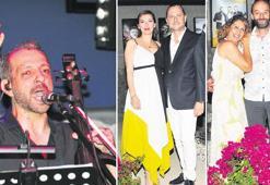 Echo’lu geceler başladı