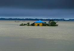 100 yılın en büyük seli... 7,2 milyon kişi yardım bekliyor!