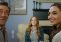 Komşum Bir Ajan oyuncuları kim, konusu nedir? Komşum Bir Ajan filmi oyuncu kadrosu