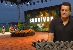 Survivor 2022'de nefes kesen gece! İşte Survivor All Star finalistleri