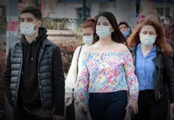 Türkiye'nin haftalık koronavirüs tablosu açıklandı