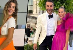 Dila Tarkan'ın bebeğinin cinsiyeti belli oldu