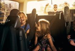 Çocuklu ailelere tatil uyarısı