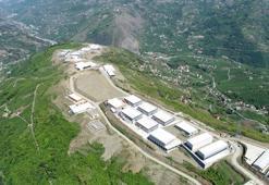 Zirveye OSB kurdular