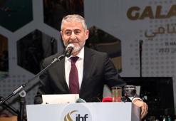 Bakan Nebati duyurdu! Konut başına 0,99 faizli 50 bin lira kredi projesi bugün başladı