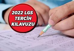 YAYIMLANDI! LGS tercih ve yerleştirme kılavuzu açıklandı! LGS tercihleri ne zaman başlayacak? İşte başvuru tarihleri...