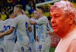 Fenerbahçe'nin rakibi Kiev'de deprem! Lucescu şokta, kampı terk etti