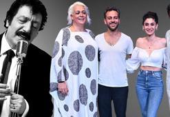 Müslüm Gürses için bir araya geldiler! 'Onun gibi sanatçı çok az'