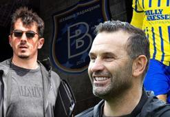 Emre Belözoğlu transferi açıkladı! Okan Buruk ve Jorge Jesus sözleri