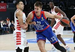 Anadolu Efes, Petrusev ile yollarını ayırdı