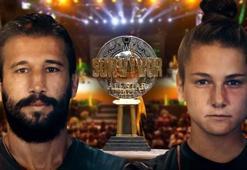 Survivor şampiyonu belli oldu! All Star'da yıllar sonra ilk yaşandı