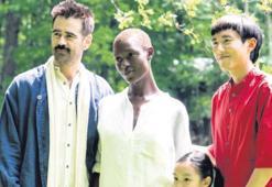 Senden önce, senden sonra