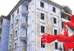 Konutlara ısı yalıtım fırsatı