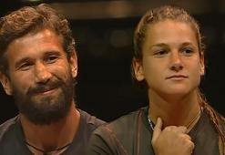 SURVİVOR Şampiyonu kim oldu? Survivor birincisi Adem mi, Nisa mı? işte 2022 Survivor şampiyonu...