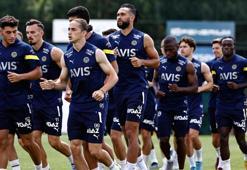 Fenerbahçe'nin Avusturya kampı başlıyor! Emre Mor kafilede