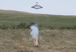 Dünyada çok az ülkede var! İHA ALPAGU testi başarıyla geçti