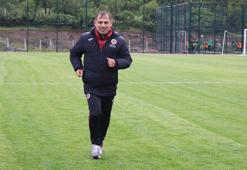 Metin Diyadin'den transfer yasağı açıklaması