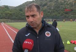 Metin Diyadin: Transfer yasağımızın kalkmasıyla diğer oyuncuların katılımını bekliyoruz